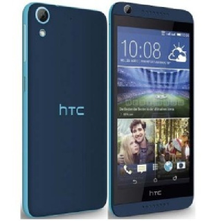 حل مشکل خاموشی و صفحه ابی HTC Desire 626ph