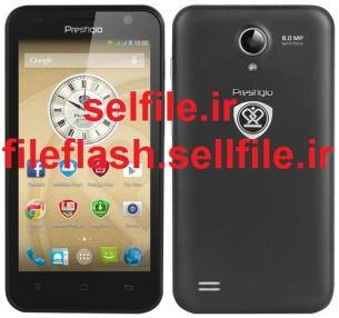 فایل فلش گوشی Prestigio MultiPhone 3450 DUO (PSP3450DUO)