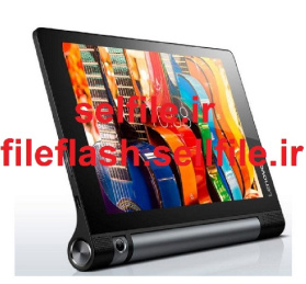 فایل فلش تبلت Lenovo Yoga Tab 3 8.0 YT3-850M