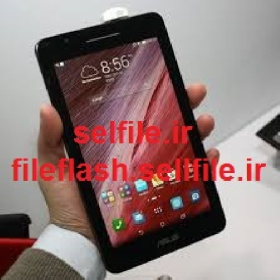 اندروید 5 با منوی فارسی برای ASUS Fonepad 7 (FE170CG)