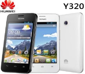 دانلود بکاپ NVRAM های گوشی هواوی وای 230 یو 30 مدل Huawei Ascend Y320-U30 با لینک مستقیم