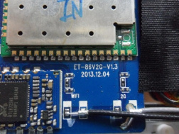 فایل فلش ET-86V2G-V1.3 با پردازشگر A13
