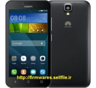 پک کامل برای فایل فلش Huawei Y560-u02 MT6582