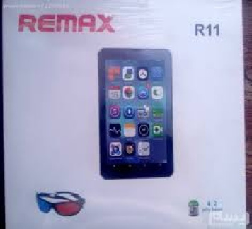 فایل فول فلش رسمی وشرکتی تبلت مدل REMAX R11 با پردازنده mt6572 قابل رایت با فلش تولز