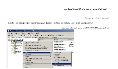 دانلود کتاب کارگاه سیستم عامل شبکه