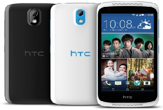 دانلود رام رسمی و فارسی گوشی HTC DESIRE 820u