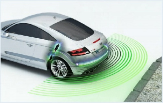 پروژه با عنوان: نقش و کاربرد انواع سنسورها در صنعت و بررسی سنسور پارک خودرو