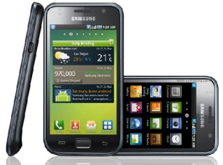 دانلود رام 2.3.6 فیرمور I9000 Galaxy S _*فارسی* Android OS, 2.3.6