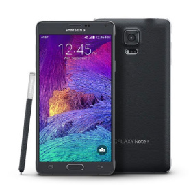 دانلود فایل ریکاوری TWRP گوشی سامسونگ گلکسی نوت 4 مدل Samsung Galaxy Note 4 SM-N910H با لینک مستقیم