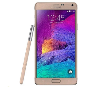 دانلود فایل ریکاوری TWRP گوشی سامسونگ گلکسی نوت 4 مدل Samsung Galaxy Note 4 SM-N910U با لینک مستقیم