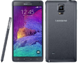 دانلود فایل ریکاوری TWRP گوشی سامسونگ گلکسی نوت 4 مدل Samsung Galaxy Note 4 SM-N910S با لینک مستقیم