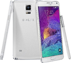 دانلود فایل ریکاوری TWRP گوشی سامسونگ گلکسی نوت 4 مدل Samsung Galaxy Note 4 SM-N910F با لینک مستقیم