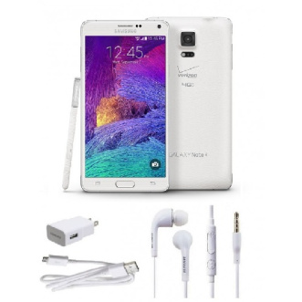 دانلود فایل ریکاوری TWRP گوشی سامسونگ گلکسی نوت 4 مدل Samsung Galaxy Note 4 SM-N910V با لینک مستقیم