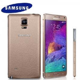 دانلود فایل ریکاوری TWRP گوشی سامسونگ گلکسی نوت 4 مدل Samsung Galaxy Note 4 SM-N910G با لینک مستقیم