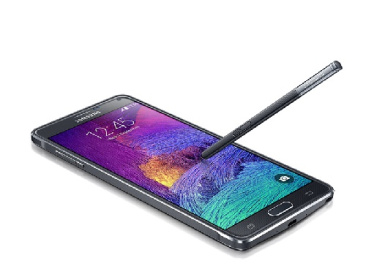 دانلود فایل ریکاوری TWRP گوشی سامسونگ گلکسی نوت 4 مدل Samsung Galaxy Note 4 SM-N910P با لینک مستقیم