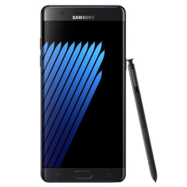 دانلود فایل ریکاوری TWRP گوشی سامسونگ گلکسی نوت 7 مدل Samsung Galaxy Note 7 SM-N930F با لینک مستقیم