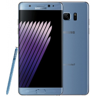 دانلود فایل ریکاوری TWRP گوشی سامسونگ گلکسی نوت 7 مدل Samsung Galaxy Note 7 SM-N930FD با لینک مستقیم