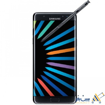 دانلود آموزش نصب کاستوم ریکاوری TWRP بر گوشی سامسونگ گلکسی نوت 7 مدل Samsung Galaxy Note 7 SM-N930F با لینک مستقیم