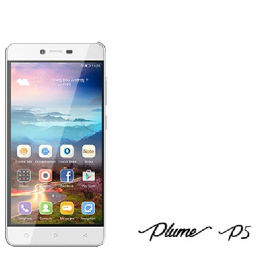 فایل فلش Condor Plume P5 با پردازشگر MT6735