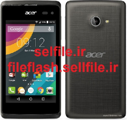 فایل فلش Acer Liquid Z220 اندروید 5.0