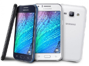 دانلود آموزش حل مشکل Search WiFi هنگ لوگو گوشی سامسونگ جی 5 مدل Samsung Galaxy J5 Duos LTE SM-J500G با لینک مستقیم
