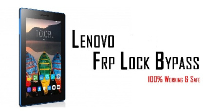 دانلود آموزش حذف FRP Lock  دیوایس های لنوو Lenovo  مدل های XIAOMI , MOTO , YUPHORIA , DEEP  با لینک مستقیم