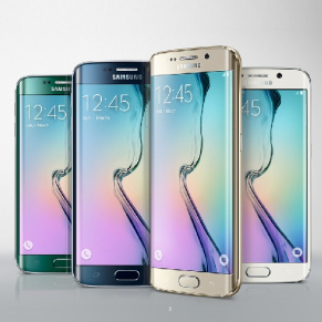 دانلود فایل ترمیم سریال و بیسباند گوشی سامسونگ گلکسی اس 6 ادج مدل Samsung Galaxy S6 Edge SM-G925F با لینک مستقیم