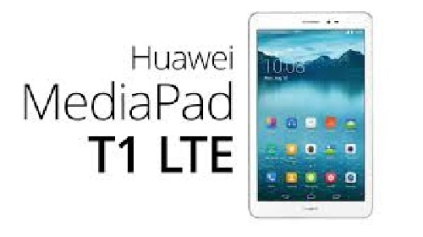 دانلود رام رسمی HUAWEI T1 اندروید 4.4.2 بدون مشکل و تست شده