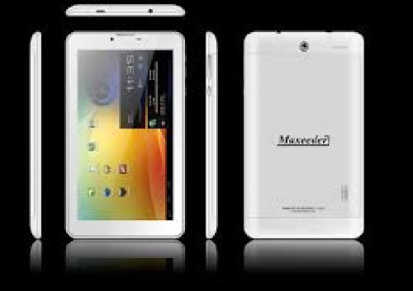 فایل فلش تبلت چینی Maxeeder MX-13