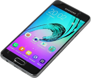 دانلود فایل csc فارسی سازی گوشی سامسونگ گلکسی  A3 مدل A300-H-DS و Samsung Galaxy A3 Duos SM-A300H با لینک مستقیم