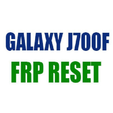 دانلود فایل ریست FRP گوشی سامسونگ جی 7 مدل Samsung Galaxy J7 SM-J700F با لینک مستقیم
