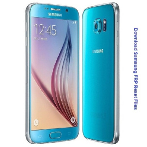 دانلود فایل ریست FRP گوشی سامسونگ اس 6 مدل Samsung Galaxy S6 SM-G920I_OJ6 با لینک مستقیم