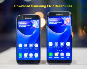 دانلود فایل های ریست FRP برای تمامی گوشی سامسونگ گلکسی S7 & S7 Edge مدل Samsung Galaxy S7 و Samsung Galaxy S7 edge با لینک مستقیم