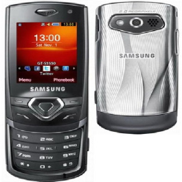 فایل فلش فارسی سامسونگ s3550