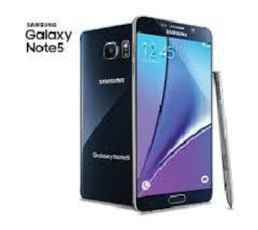 COMBINATION Samsung Galaxy Note 5