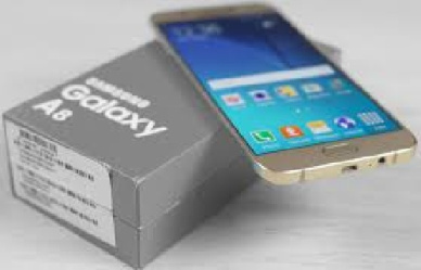 فایل COMBINATION Samsung Galaxy A8