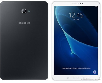 دانلود فایل ریکاوری TWRP تبلت سامسونگ گلکسی تب A مدل Samsung Galaxy Tab A 10.1 WIFI 2016 با لینک مستقیم