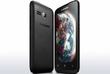 رام فارسی اورجینال Lenovo A316i