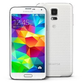 فایل فلش فارسی کاستوم سامسونگ Galaxy S5 G900F – G900T – G900W8