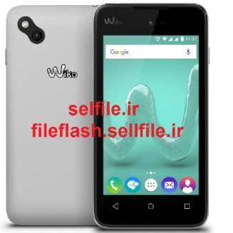 فایل فلش (فول دامپ) گوشی Wiko Sunny برای ترمیم و  انبریک با اندروید 6