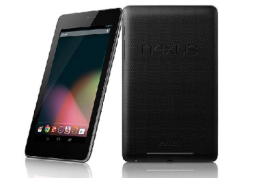 دانلود آموزش حل مشکل روشن نشدن تبلت نکسوس 7 و نکسوس 2012مدل Nexus 7 و Nexus 7 (2012) گیر کردن روی آرم گوگل با لینک مستقیم