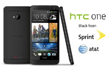 دانلود آموزش بازکردن سیم گوشی اچ تی سی وان مدل  HTC One (Sprint) بدون باکس با لینک مستقیم