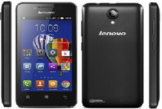 دانلود رام فارسی Lenovo A319