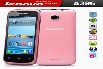 دانلود رام رسمی اورجینال گوشی Lenovo A396