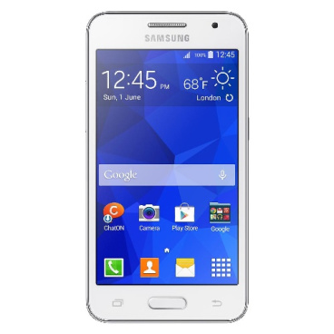 فایل فلش فارسی (۴ فایل ) Samsung Galaxy Core 2 Duos G355H