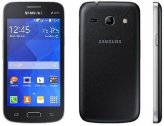 فایل فلش فارسی (۴ فایل ) Samsung Galaxy Star 2 Plus Duos G350E