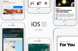 دانلود آموزش نصب iOS 10 Beta1 روی آیفون و آیپد با لینک مستقیم