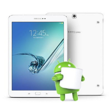 دانلود فایل روت تبلت سامسونگ گلکسی تب اس 2 مدل Samsung Galaxy Tab S2 SM T817W آندروید 5 لولی پاپ و  6 مارشمالو با لینک مستقیم