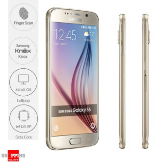 دانلود فایل کرنل گوشی سامسونگ گلکسی اس 6 مدل Samsung Galaxy S6 SM-G920F  با لینک مستقیم