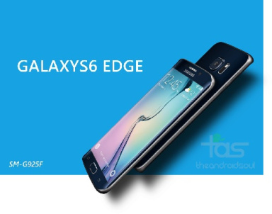 دانلود فایل کرنل گوشی سامسونگ گلکسی اس 6 ادج مدل Samsung Galaxy S6 Edge SM-G925F با لینک مستقیم